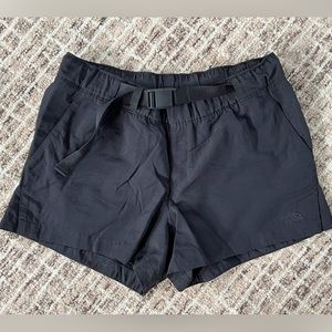 The North Face Short M Built on Belt